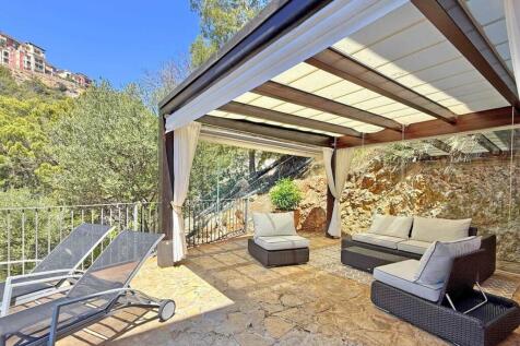 16-port andratx-Exklusives Apartment mit Lifestyle-Faktor ¿ Meerblick &amp; Poolzugang in Cala Llamp-kaufen-pergola