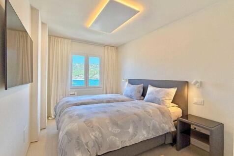 11-Appartement mit Meerblick an der Hafenpromenade von Port d¿Andratx-kaufen-bett