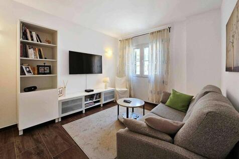 13-Penthouse-Traum über dem Hafen von Port Adriano-kaufen-sofa