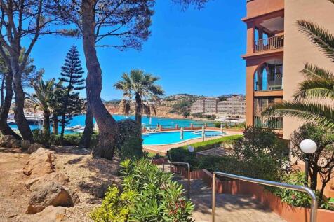 16-Penthouse-Traum über dem Hafen von Port Adriano-kaufen-anlage