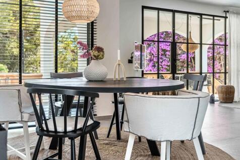 13-camp de mar-Stilvoll sanierte Villa mit Salzwasserpool nahe Golfplatz und Strand-kaufen-essbereich