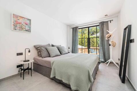 22-camp de mar-Stilvoll sanierte Villa mit Salzwasserpool nahe Golfplatz und Strand-kaufen-schlafzimmer