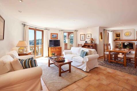 08-Moderne Meerblick-Wohnung in Cala Llamp ¿ mit Option auf Erweiterung-kaufen-wohnbereich