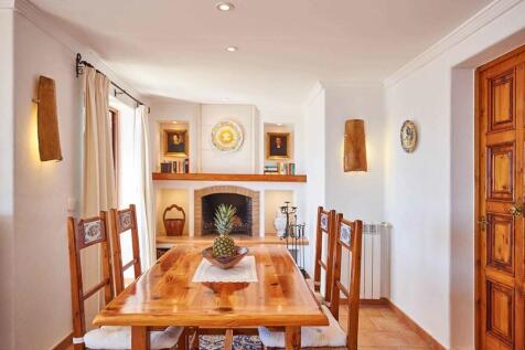 10-Moderne Meerblick-Wohnung in Cala Llamp ¿ mit Option auf Erweiterung-kaufen-kamin