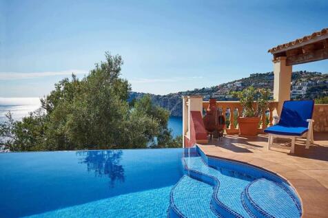 05-cala llamp- Mediterranes Haus mit Meerblick in privilegierter Lage-kaufen-swimmingpool