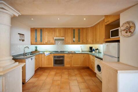 09-cala llamp- Mediterranes Haus mit Meerblick in privilegierter Lage-kaufen-kueche