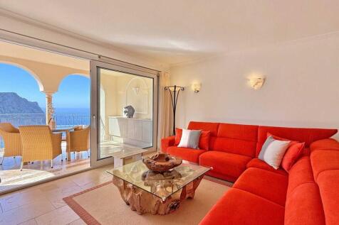 05-cala llamp-Appartement in traumhafter Lage mit Meerblick-kaufen-sofa