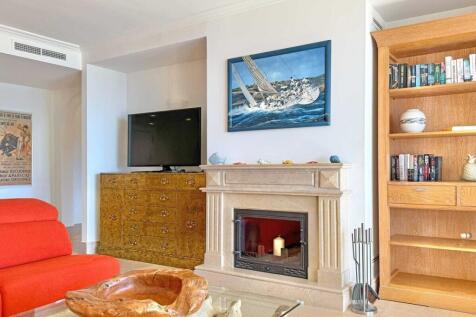 08-cala llamp-Appartement in traumhafter Lage mit Meerblick-kaufen-kamin