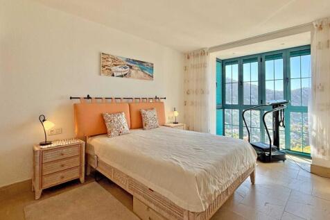 12-cala llamp-Appartement in traumhafter Lage mit Meerblick-kaufen-bett