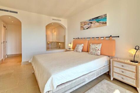 13-cala llamp-Appartement in traumhafter Lage mit Meerblick-kaufen-schlafzimmer