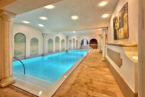 21-cala llamp-Appartement in traumhafter Lage mit Meerblick-kaufen-indoorpool