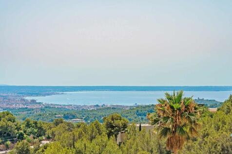 01-son vida-Mediterranes Luxusrefugium mit Weitblick auf die Bucht von Palma-kaufen
