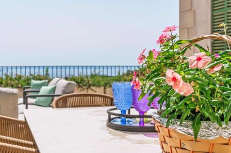10-son vida-Mediterranes Luxusrefugium mit Weitblick auf die Bucht von Palma-kaufen-terrasse