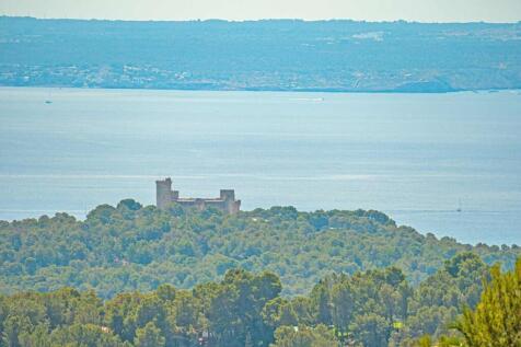11-son vida-Mediterranes Luxusrefugium mit Weitblick auf die Bucht von Palma-kaufen-bellver