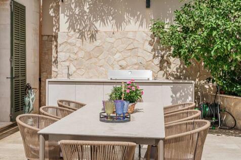 12-son vida-Mediterranes Luxusrefugium mit Weitblick auf die Bucht von Palma-kaufen-stuehle