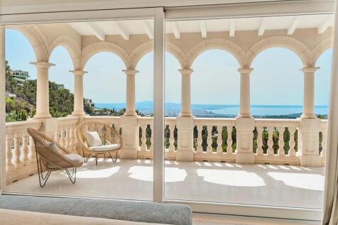 17-son vida-Mediterranes Luxusrefugium mit Weitblick auf die Bucht von Palma-kaufen-panoramafenster