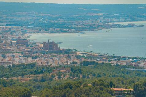 18-son vida-Mediterranes Luxusrefugium mit Weitblick auf die Bucht von Palma-kaufen-kathedrale