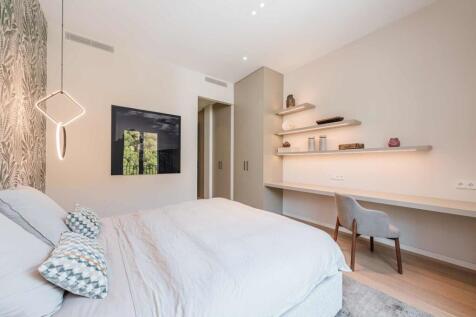 22-son vida-Mediterranes Luxusrefugium mit Weitblick auf die Bucht von Palma-kaufen-doppelbett