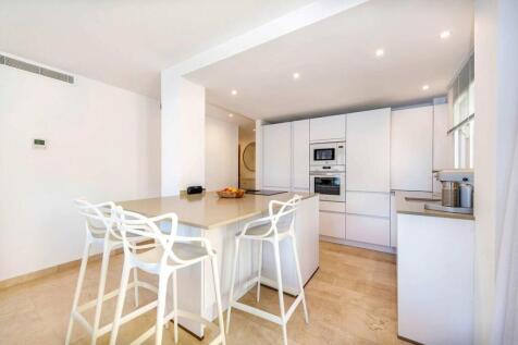 06-port andratx-Renoviertes Appartement am Club de Vela-kaufen-esstisch