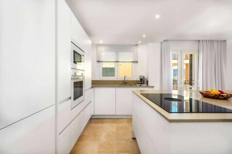 07-port andratx-Renoviertes Appartement am Club de Vela-kaufen-kueche