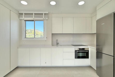 07-Port d&#39;Andratx-Moderne Wohnung in erster Reihe von Port d¿Andratx-kueche