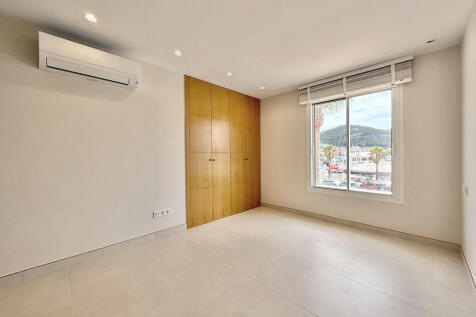 09-Port d&#39;Andratx-Moderne Wohnung in erster Reihe von Port d¿Andratx-Schlafzimmer