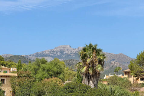 15-Port d&#39;Andratx-Moderne Wohnung in erster Reihe von Port d¿Andratx-ausblick