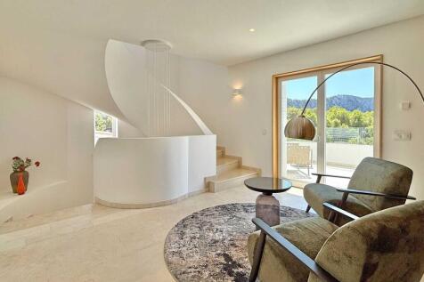 14-port andratx-Sonnenverwoehnte Villa mit Weitblick aufs Meer-kaufen-treppe