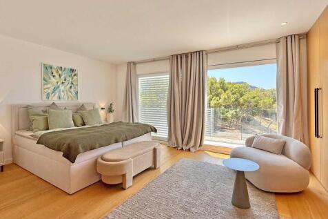 15-port andratx-Sonnenverwoehnte Villa mit Weitblick aufs Meer-kaufen-schlafzimmer