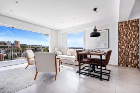 05-san agustin-Lichtdurchflutete Wohnung mit Meerblick und Gemeinschaftspool-kaufen-wohnzimmer
