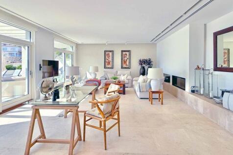 04-Villa in Port d¿Andratx ¿ Wohnen, wo das Meer den Horizont kuesst-kaufen-wohnbereich