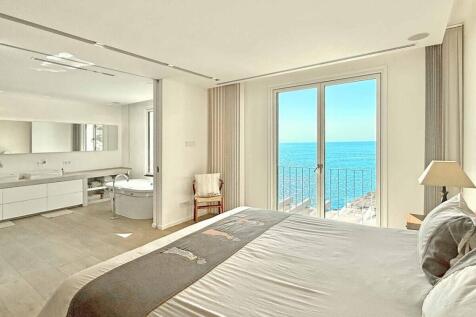 10-Villa in Port d¿Andratx ¿ Wohnen, wo das Meer den Horizont kuesst-kaufen-mastersuite