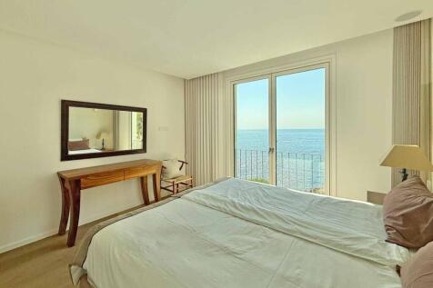 15-Villa in Port d¿Andratx ¿ Wohnen, wo das Meer den Horizont kuesst-kaufen-bett