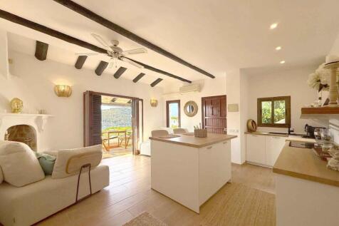 04-Port d'Andratx-Hafenidylle pur ¿ charmantes Appartement in ruhiger Lage-kaufen-wohnzimmer