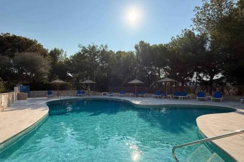 10-Port d'Andratx-Hafenidylle pur ¿ charmantes Appartement in ruhiger Lage-kaufen-anlage