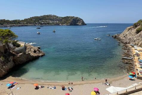 12-Port d'Andratx-Hafenidylle pur ¿ charmantes Appartement in ruhiger Lage-kaufen-strand