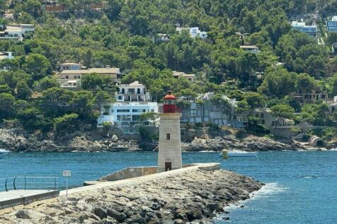 13-Port d'Andratx-Hafenidylle pur ¿ charmantes Appartement in ruhiger Lage-kaufen-mole