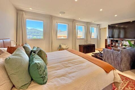 15-port andratx-Modernes Haus im skandinavischen Stil ¿ perfekte Suedlage am Club de Vela-kaufen-doppelbett