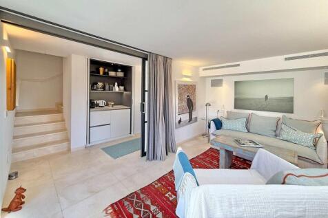 17-port andratx-Modernes Haus im skandinavischen Stil ¿ perfekte Suedlage am Club de Vela-kaufen-kitchenette