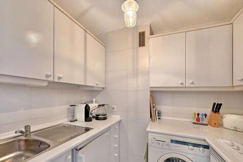 07-port andratx-City-Appartement mit Gemeinschaftspool-kaufen-kueche