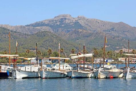 12-port andratx-City-Appartement mit Gemeinschaftspool-kaufen-boote