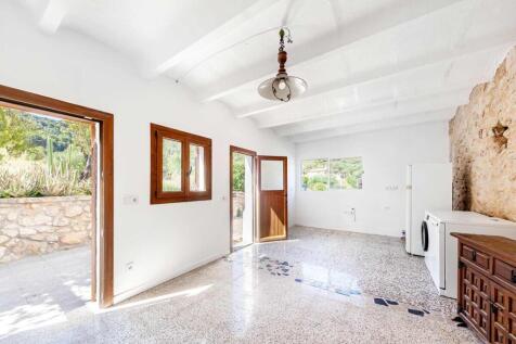 08-arraco-Charmante Finca im Kuenstlerdorf S¿Arracó-kaufen-lampe