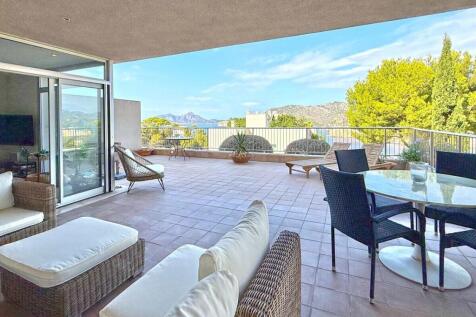 04-port andratx-Stilvolles Appartement mit Blick auf La Isla Dragonera-kaufen-terrasse