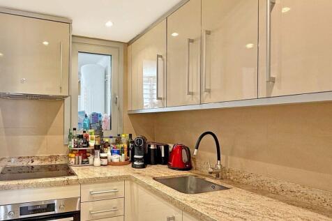 10-port andratx-Stilvolles Appartement mit Blick auf La Isla Dragonera-kaufen-kueche