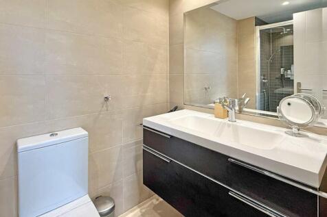 12-port andratx-Stilvolles Appartement mit Blick auf La Isla Dragonera-kaufen-bad