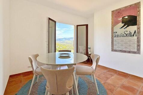 05-port andratx-Hoch ueber dem Hafen - wohnen mit Adlerblick-kaufen-esstisch