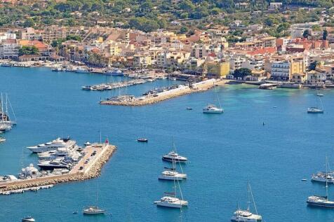 18-port andratx-Hoch ueber dem Hafen - wohnen mit Adlerblick-kaufen-yacht
