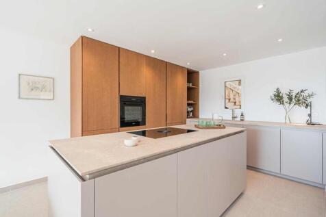 10-port andratx-Kernsanierte Design-Wohnung mit ganzjaehrigem Sonnengenuss-kaufen-kueche