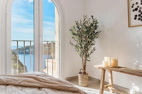 12-port andratx-Kernsanierte Design-Wohnung mit ganzjaehrigem Sonnengenuss-kaufen-olivenbaum