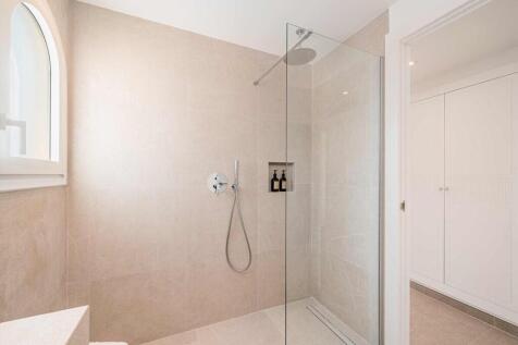 15-port andratx-Kernsanierte Design-Wohnung mit ganzjaehrigem Sonnengenuss-kaufen-dusche